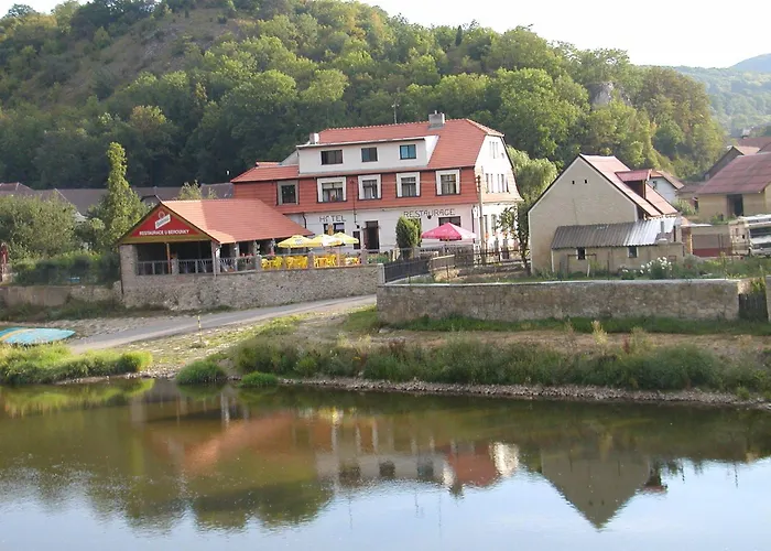 Hotel U Berounky