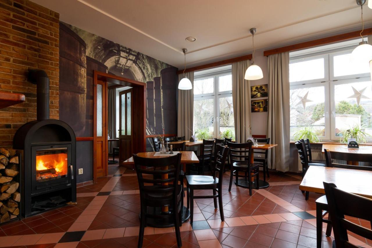 U Berounky Hotel Srbsko