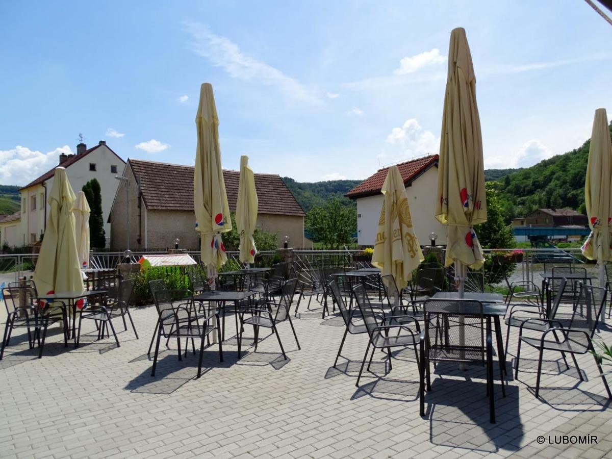 Hotel U Berounky Srbsko